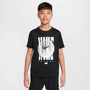Imagem de Camiseta Infantil Nike Legend Unissex-Unissex