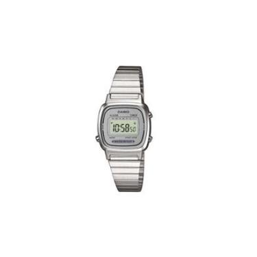 Imagem de Relógio Casio Vintage LA670WA-7DF-Unissex