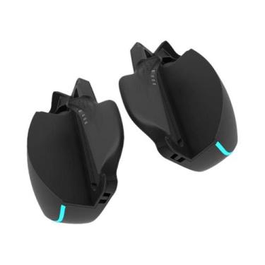 Imagem de Suporte De Punho Para Mouse Gamer Para Switch (2 Peças) - Controle Est