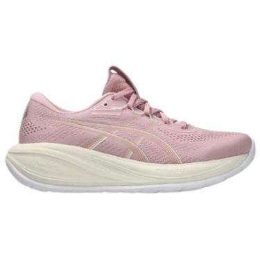 Imagem de Tênis De Corrida Asics Gel-cumulus 28 Feminino Original-Feminino