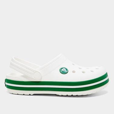 Imagem de Crocs Infantil Crocband Clog Unissex-Unissex