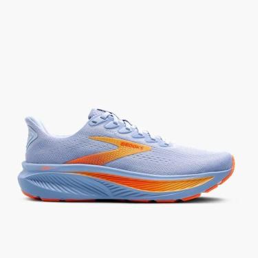 Imagem de Tênis Brooks Ghost 17 Feminino-Feminino
