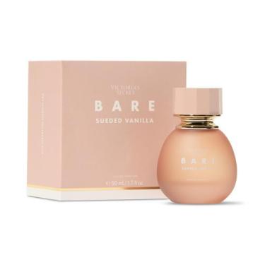 Imagem de Perfume Victoria's Secret Bare Sueded Vanilla 50 ml