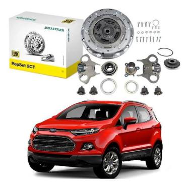 Imagem de Kit Embreagem Luk Ecosport 1.6 Automatico 2013 A 2017