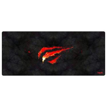 Imagem de Mousepad Gamer Havit Médio (300x700mm) - HV-MP861