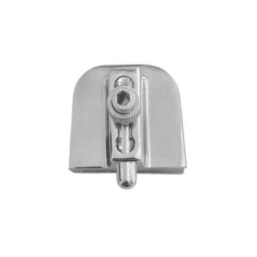 Imagem de 1335 - Trinco P/ Portas E Janelas De Vidro Temperado Blindex - Demarco