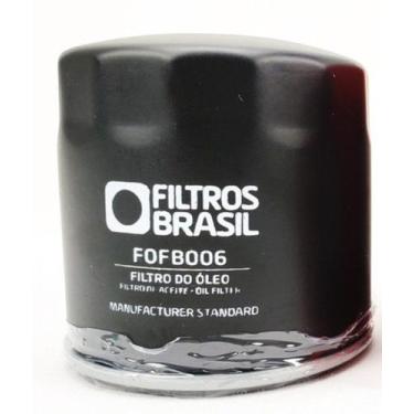 Imagem de Filtro oleo lubrificante - GM/AC DELCO