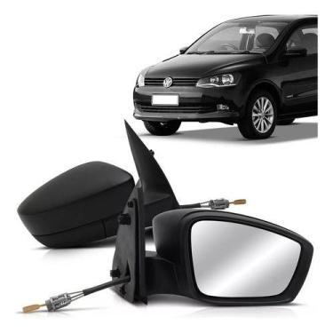 Imagem de Retrovisor gol g6 12/14 c/c le - Volkswagen