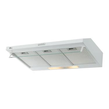 Imagem de Depurador ou Exaustor de Parede Fischer Classic New 80 cm, 220V