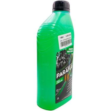 Imagem de Aditivo Para Radiador Pronto Para Uso - PARAFLU