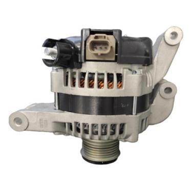 Imagem de Alternador Focus Duratec 2.0 16v Mondeo 2.0 Ecosport - 150a - Só Elétr