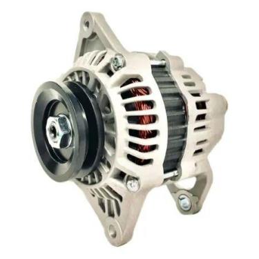 Imagem de Alternador John Deere kobelco 24v 30a A2ta8383 802067 - ZWF