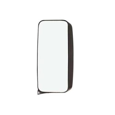 Imagem de Espelho Retrovisor Mercedes Benz Axor Atego 2007 a 2017 Lado Esquerdo 