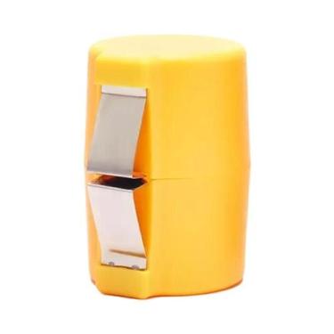 Imagem de Descascador De Ovos Automático Portátil Para Uso Doméstico, Máquina Rá