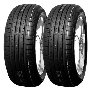 Imagem de Kit 2 Pneus Aro 17 Sunset 225/50 ZR17 98W XL Enzo G1