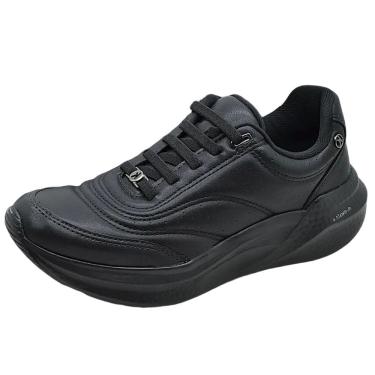 Imagem de Tenis Feminino Confortavel Leve Estilo Running Casual Kolosh