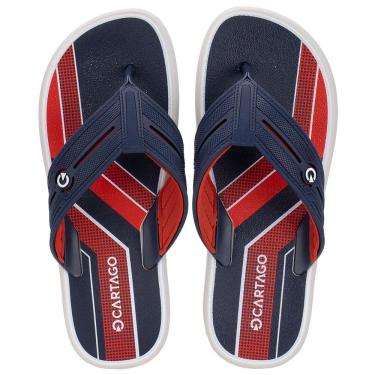 Imagem de Chinelo Masculino Palermo Iii Cartago By010