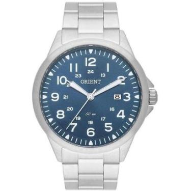 Imagem de Relógio Orient Mbss Masculino-Masculino