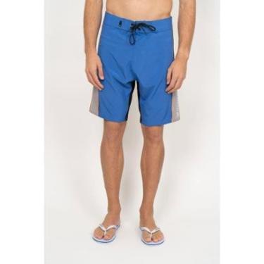 Imagem de Boardshort Quiksilver Everyday Clicker 20 Azul -Azul-42-Masculino