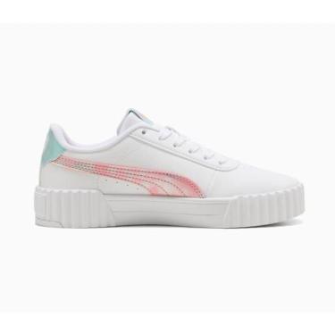 Imagem de Tenis Puma Carina 3.0 Space Belle JR 402802-Unissex