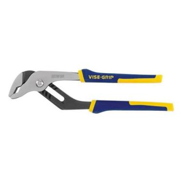 Imagem de Braçadeira De Extensão Quij Vise Grip 8 De 5 Posições 2078508