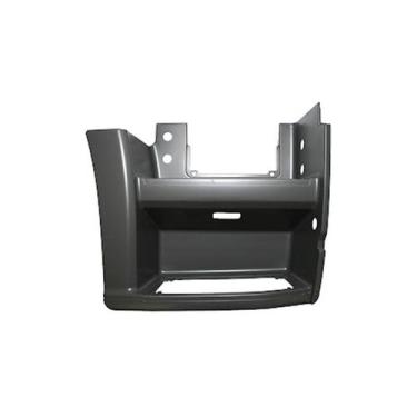 Imagem de Estribo Inferior LD MB Actros 2 Degraus - Bruto Express