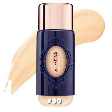 Imagem de Base Líquida BT Skin Ultra Fluída - Bruna Tavares, F50