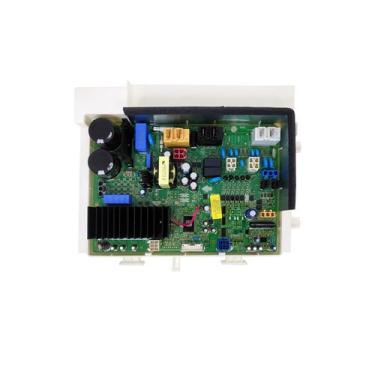 Imagem de Placa Principal Máquina Lavar LG CSP30101503 Wd1014rd7 110V