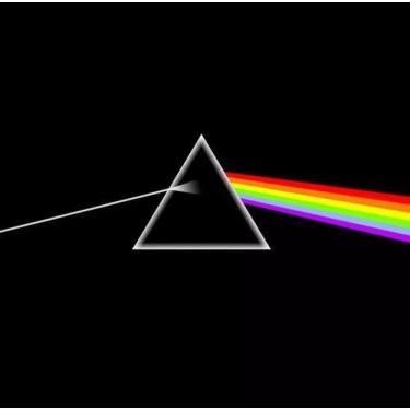 Imagem de Cd pink floyd - the dark side of the moon - duplo - digipack - EMI