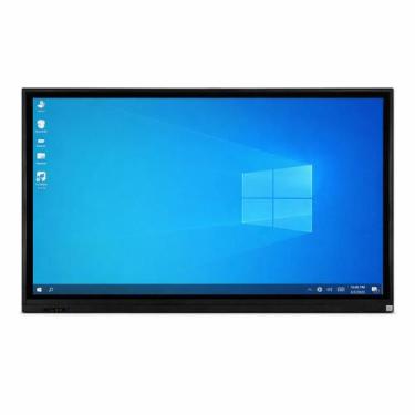 Imagem de Monitor Interativo Touch 65 Polegadas TechLumens