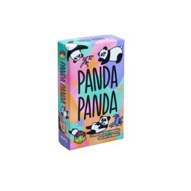 Imagem de Panda Panda - Jelly Monster