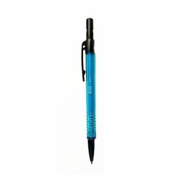 Imagem de Lapiseira Kaz Flash Pencil 2.0mm  Design Moderno e Escrita Precisa -, 