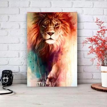 Imagem de Placa Decorativa Dobrada de Mesa 20x30 PVC.  - WS adesivos