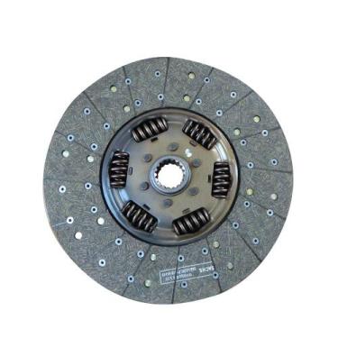 Imagem de Disco Embreagem Caixa Cambio Mercedes Benz L1620 5235 Sachs 0202507003
