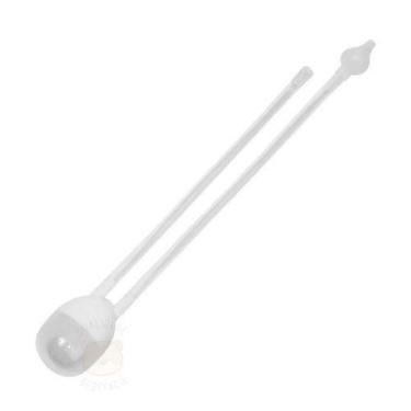 Imagem de Aspirador Nasal de Sucção com Estojo - Buba
