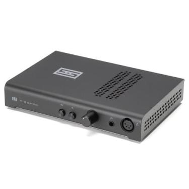 Imagem de Amplificador de Fones Schiit Midgard Balanceado e Simples 110V