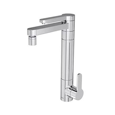 Imagem de Torneira De Mesa Com Filtro Para Cozinha Twin Deca Cromado
