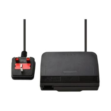 Imagem de Adaptador AC Carregador De Parede Fonte De Alimentação Para Nintendo N