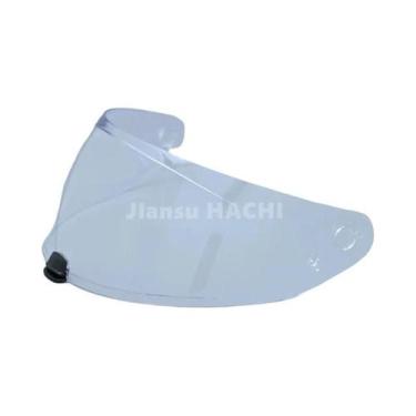 Imagem de Lente De Viseira Para Capacete Integral HJC I70 I10 HJ-31 Antipoeira E