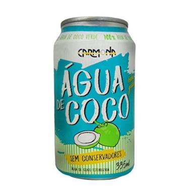Imagem de Água de Coco Carmona 335ml