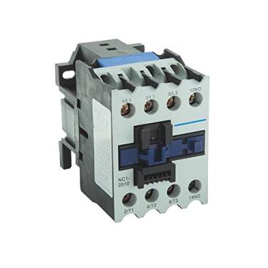 Imagem de CONTATOR TRC2-115 115 AMPERES 220 VCA EM TERMOPLASTICO COM COMPONENTES METALICOS TRAMONTINA 220V