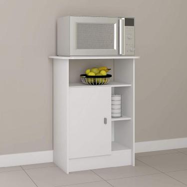 Imagem de Armário Multiuso com Fruteira Gramado Linha Inovare