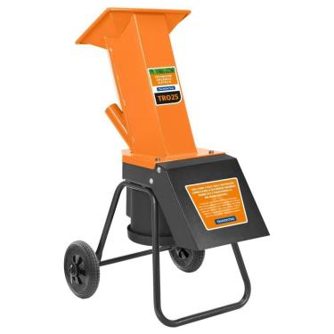 Imagem de Triturador Orgânico Elétrico Tro25 Motor 2 Hp Bivolt