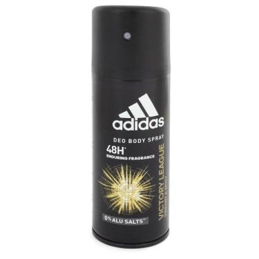 Imagem de Col. Masculina Adidas 150ml Desodorante Body Spray