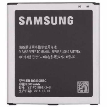 Imagem de Bateria Samsung Galaxy G530 G531 J5 J500 J3 J320 J2 prime G532