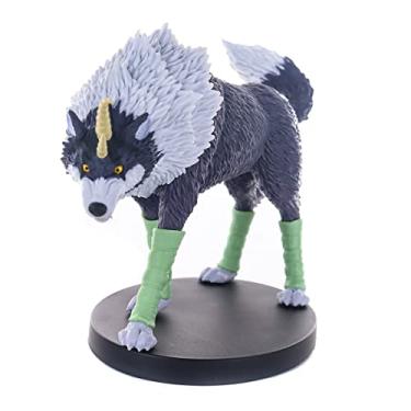 Imagem de FIGURE THAT TIME I GOT REINCARNATED AS A SLIME - RANGA - OTHERWORLDER REF.: 23879/17722 - BANDAI BANPRESTO