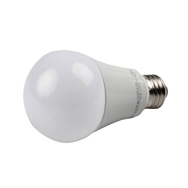 Imagem de TCP Lâmpada de LED 15 Watt 4100K A-19 regulável