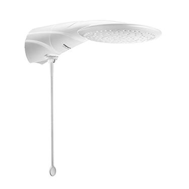 Imagem de LORENZETTI Ducha Advanced Eletrônica Blindada 3500W 127v, Modelo: 7510535, Cor: Branco