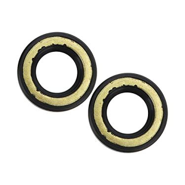 Imagem de Óleo Seal 93101-17054 Prfor Opeller para Eixo Prfor Opeller para Eixo de Vedação de Óleo 93101-17054 Apto para Outboard 9.9 15 2 e 4 tempos