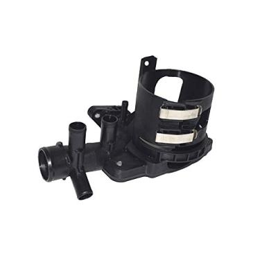 Imagem de CABECOTE FILTRO COMBUSTIVEL MOTOR MBB 906 MB MB